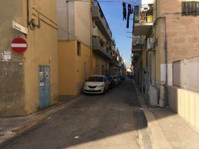 La mensa dei poveri di Modugno